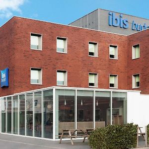 Hôtel ibis budget Brussels South Ruisbroek